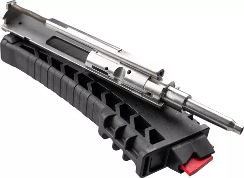 CMMG Bravo 22 LR AR-15 Conversion Kit 10-Rd