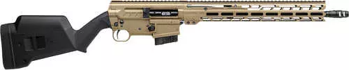 CMMG Dissent BR4 Rifle 350 Legend 16.1" Barrel 10Rd Tan Finish
