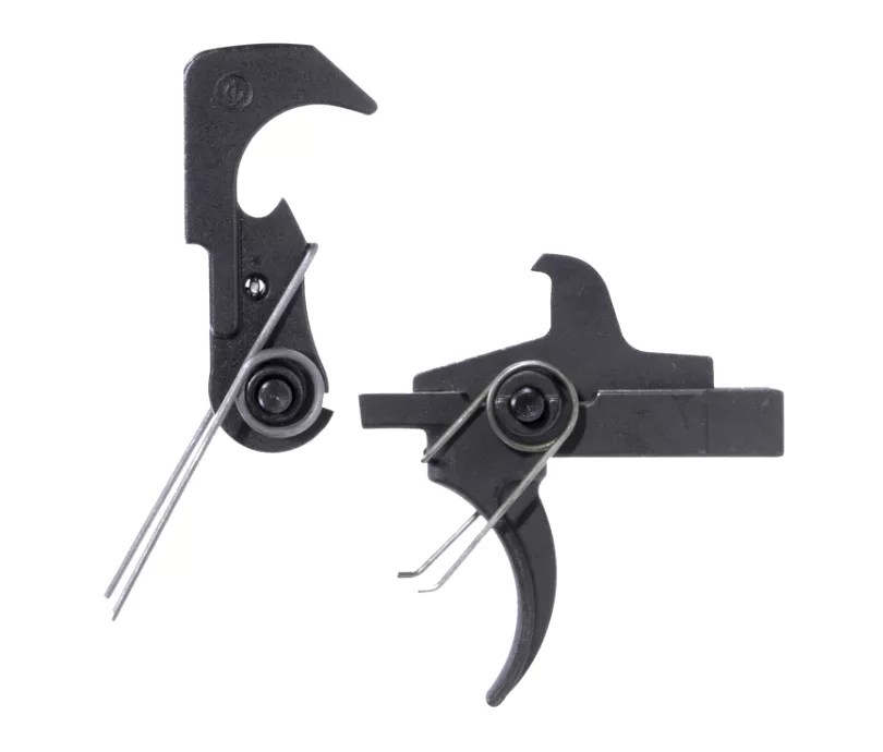 CMMG Mil-Spec Trigger Kit AR-15- Black