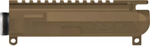 CMMG Mk4/AR-15 Upper Receiver Assembly - Midnight Bronze