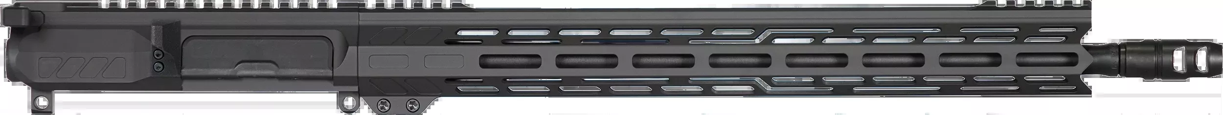 CMMG Resolute 5.7x28mm 16.10" Armor Black M-LOK Complete Upper for AR-15