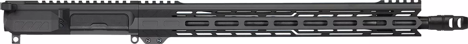 CMMG Resolute MK4 22 ARC 16.1" Complete Upper Group - Armor Black