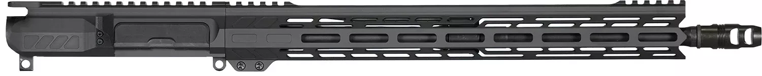 CMMG Resolute MK4 300 AAC Blackout 16.1" AR-15 Complete Upper - No BCG/Charging Handle