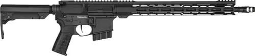 CMMG RSLT MK4 6MM ARC 16.1" 10RD AB