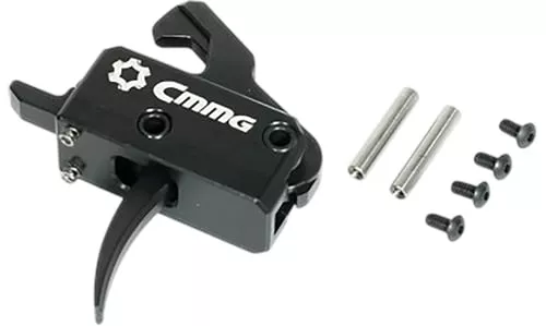 CMMG ZEROED DROP-IN TRIGGER