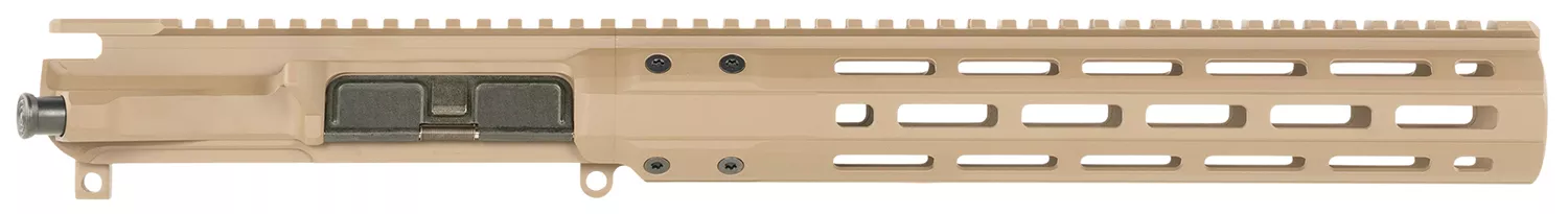 Cobalt Kinetics CKPROURG16SFDE CK-Pro UrgAluminum Flat Dark Earth Cerakote Receiver