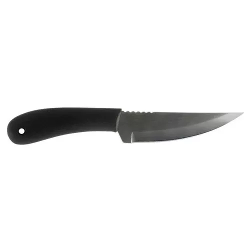Cold Steel 20RBC Roach Belly Fixed Stainless Trailing Point Blade Polypropylene
