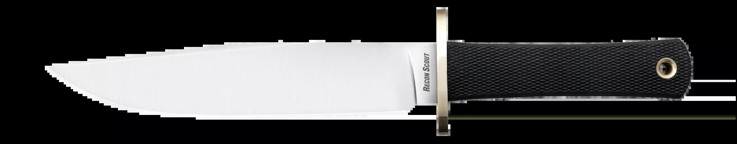 Cold Steel 37RS Recon Scout 7.5" CPM-3V Fixed Blade Knife
