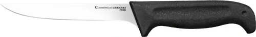 Cold Steel Commercial Series 6" Stiff Boning Knife
