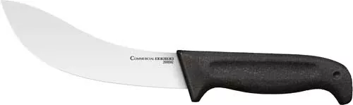 Cold Steel Commercial Series Big Country Skinner 6" Fixed Blade 4116 SS