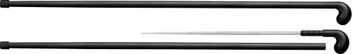 Cold Steel Quick Draw Sword Cane 18" 420J2 Blade 37.625" OAL