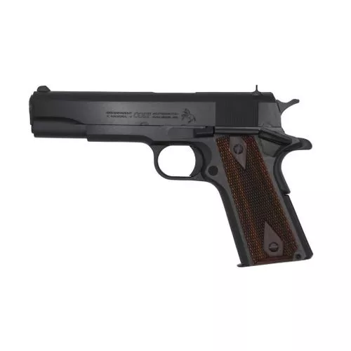 COLT 1911 GOVERNMENT 45 ACP 5"