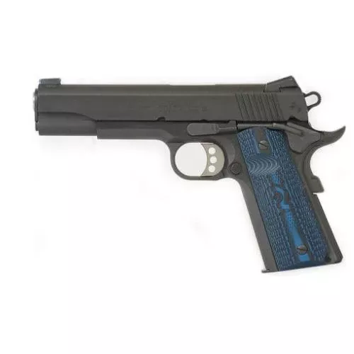 Colt Competition Government 45 ACP