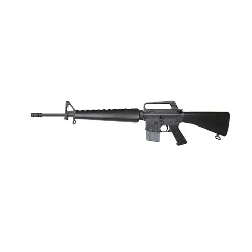Colt Defense Retro Reissue 5.56 Rifle 20" Barrel