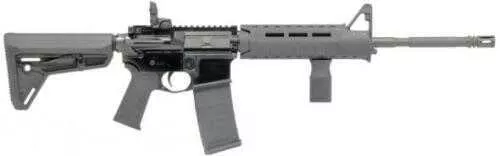Colt Firearms AR-15 223 / 5.56mm NATO 16.1" Barrel Matte Black Semi Auto Carbine 30 Round