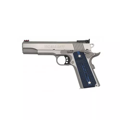 COLT GOLD CUP LITE 45 5"