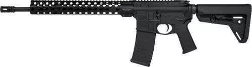 Colt LE Combat Carbine Unit 5.56mm NATO 16.1" Barrel 30 Round Black Finish Semi Automatic Rifle