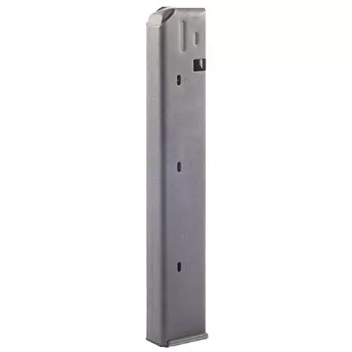 Colt Mfg 62858 Sporter 32rd 9mm Luger Colt AR-15 Sporter Blued Stainless Steel
