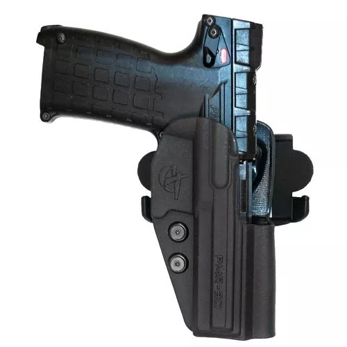 Comp-Tac C241KT095RBKN InternationalOWB Kel-Tec PMR30 Black Kydex
