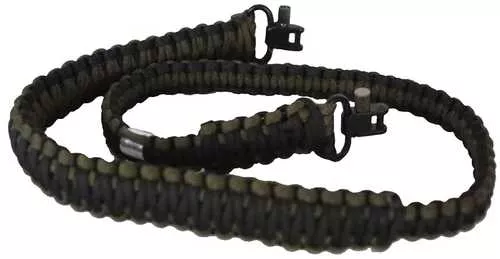 Crick KSA816 Para-Cord Sling W/Swivels