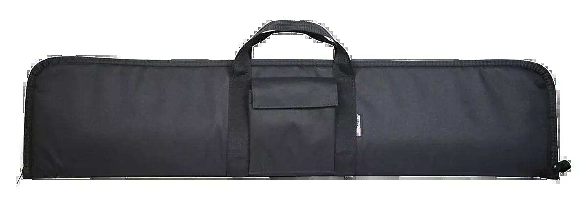 Crickett KSA035CPR CPR Soft Padded Gun Case 37 x 9 Black