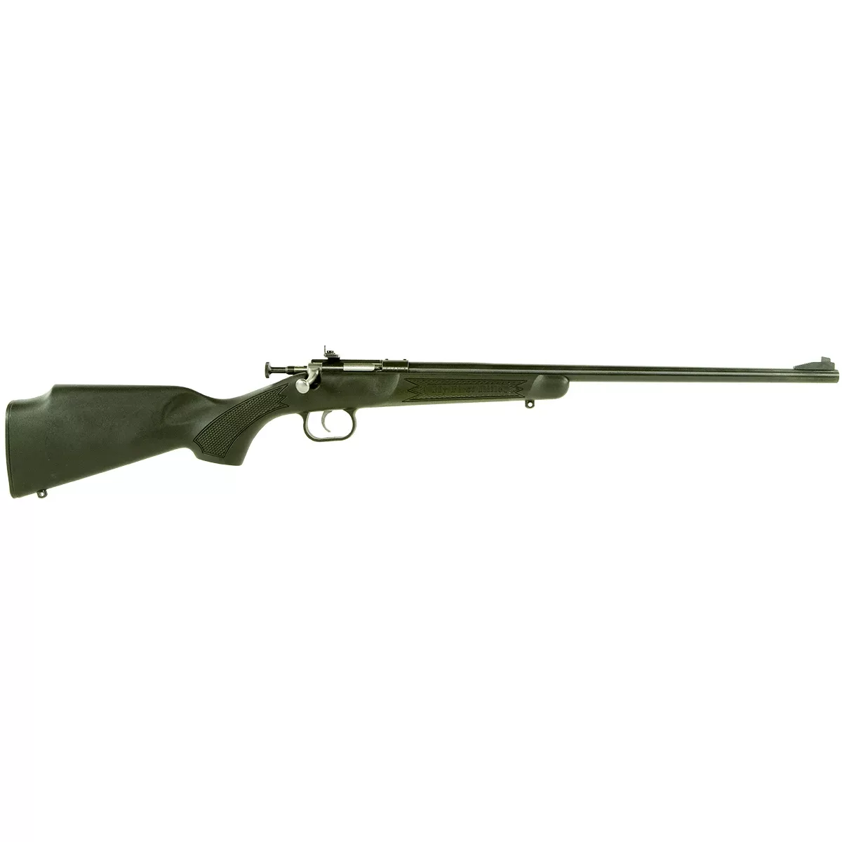 Crickett KSA2280 Youth 22 WMR Single Shot Rifle