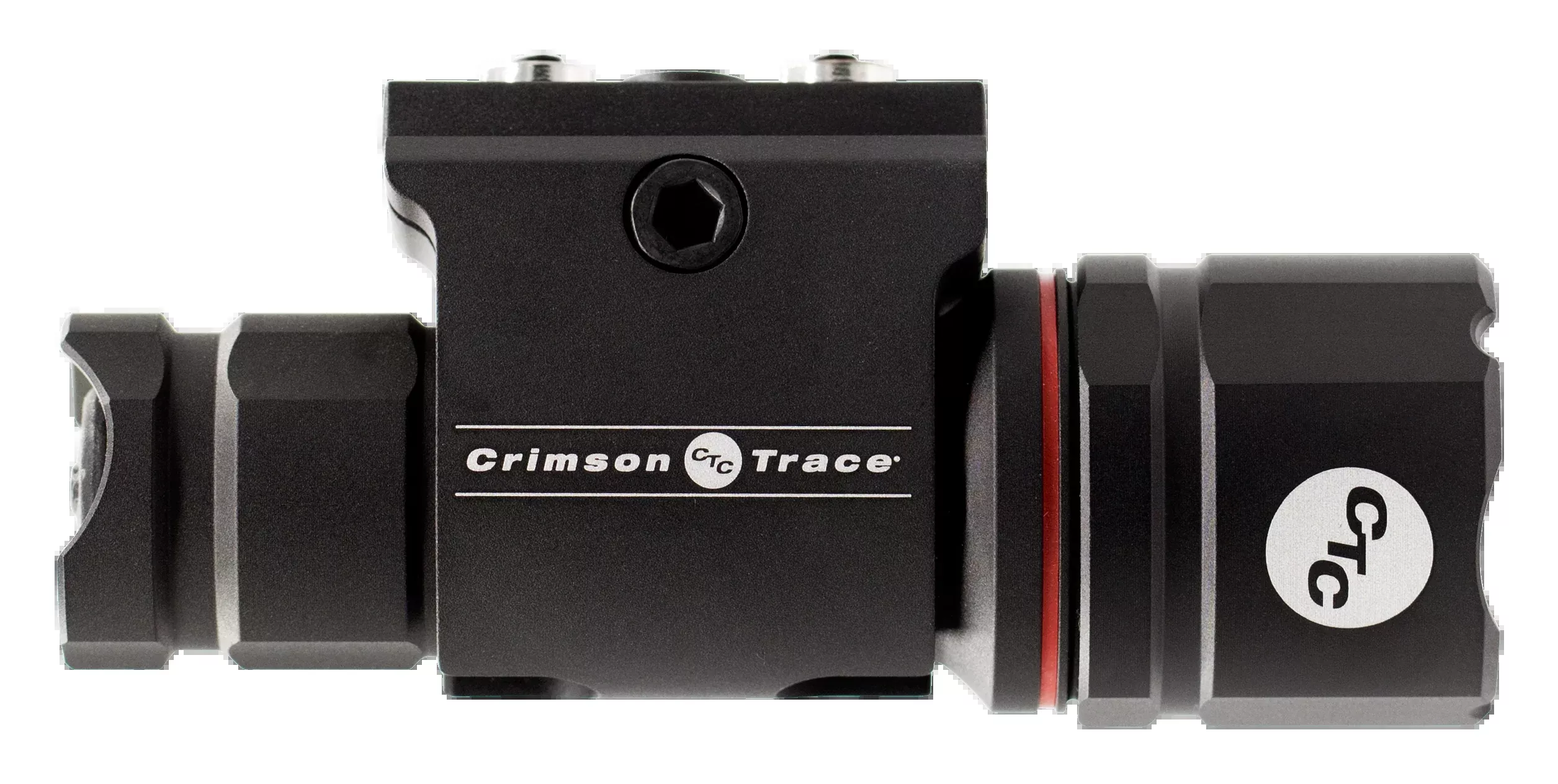 Crimson Trace CWL-102 Tactical 500 Lumen CREE XPL LED Weapon Light - Keymod/M-LOK/Picatinny