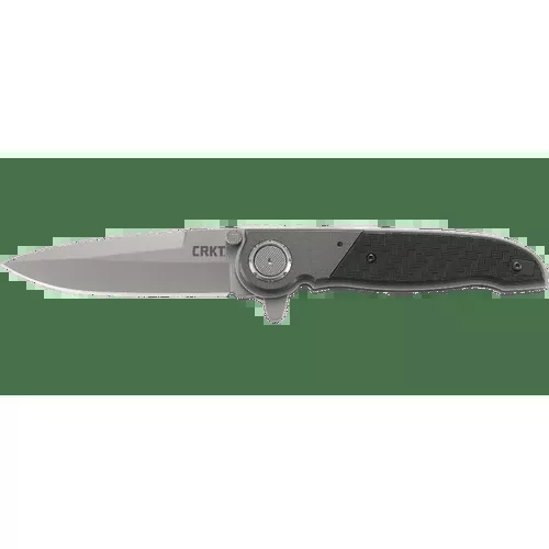 CRKT Folder 3.45 in Blade Aluminum Handle