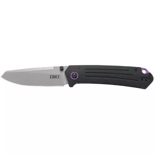 CRKT Montosa Folding Knife G10 Handle
