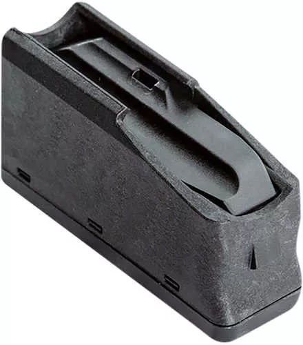 CVA AC1112 Cascade 10Rd 6.5 CRD/ 308/ 243/ 7MM-08 Fits CVA Cascade Black Polymer
