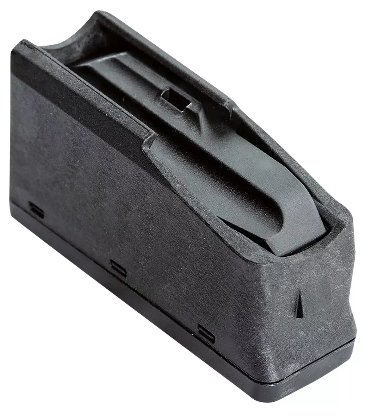 CVA AC1113 Cascade10rd 350L/ 300BO/ 204R/ 223RM Fits CVA Cascade Black Polymer