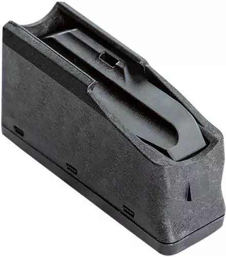 CVA AC1114 Cascade 3Rd 270 Win/30-06 Springfield Black Polymer