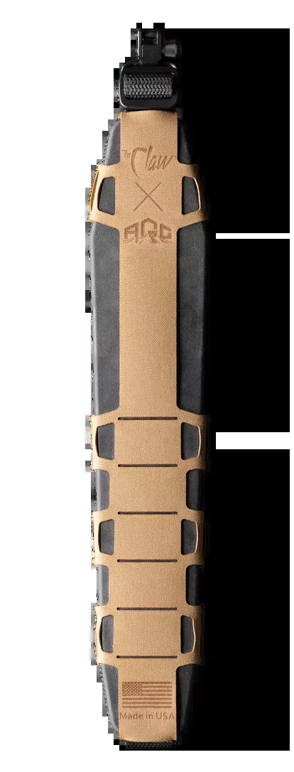 CVA Claw 2.0 Black Rifle Sling