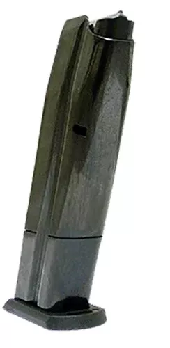 CZ 11301 CZ 83 Magazine CZ83 (Pistol) 10 Round Steel Blued Finish
