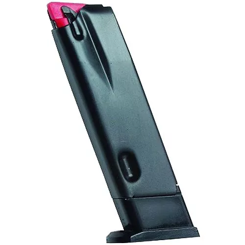 CZ 11601 CZ Kadet22 LR CZ 75 Kadet 10 Blued Detachable