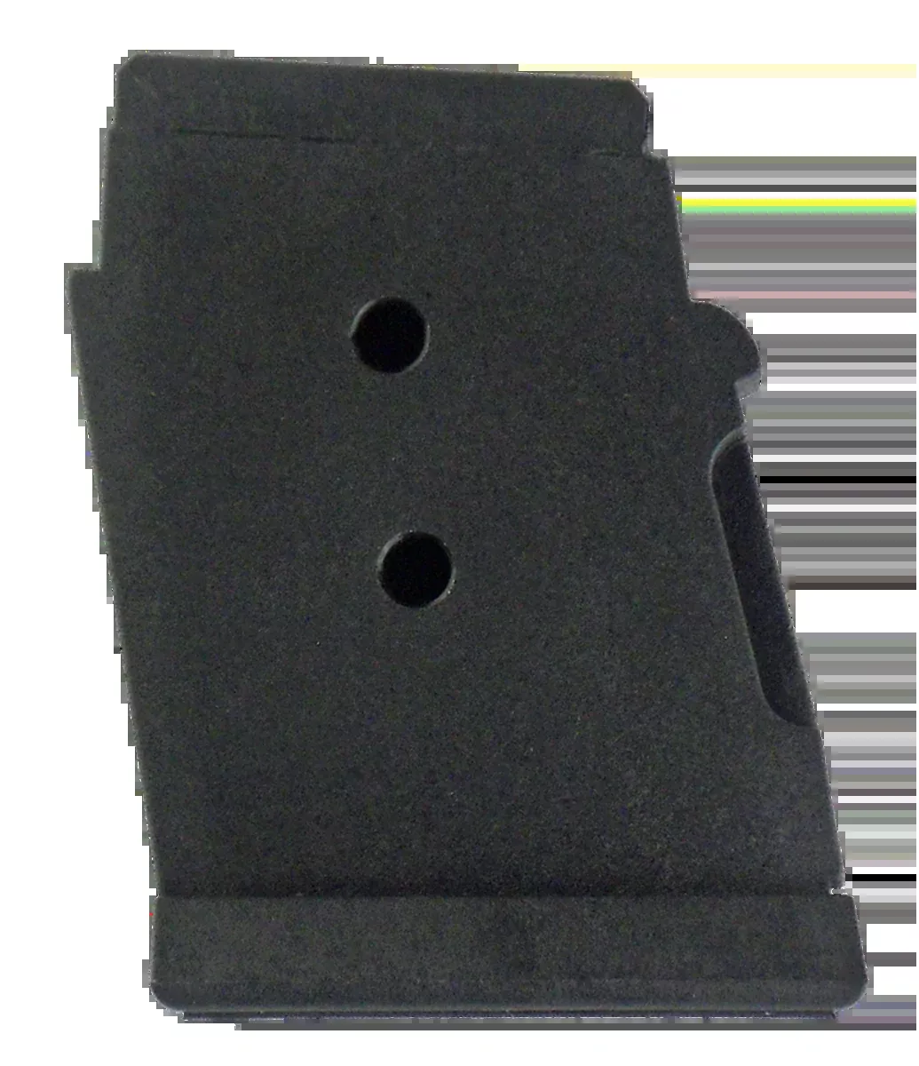 CZ 12005 Single Shot Adapter 22 LR, 17 Mach 2 1-Rd Black Polymer - Fits CZ 452/453/455/512/513