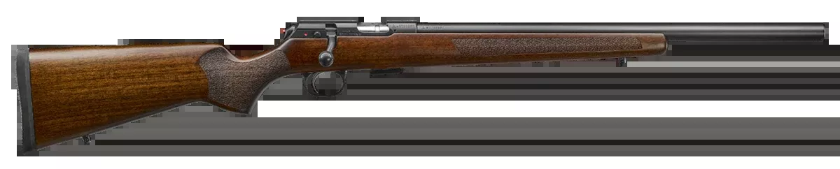 CZ 457 Varmint 17 HMR 20.5" 5+1 Bolt Action Rifle