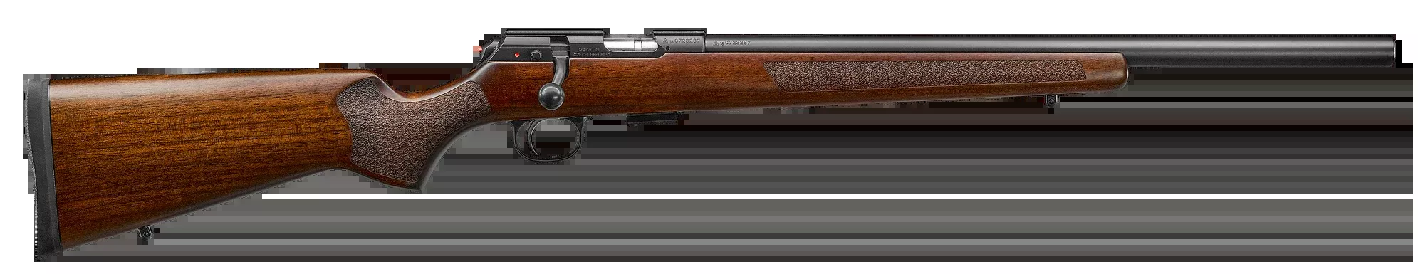 CZ 457 Varmint 22 WMR 20.5" 5+1 Bolt Action Rifle