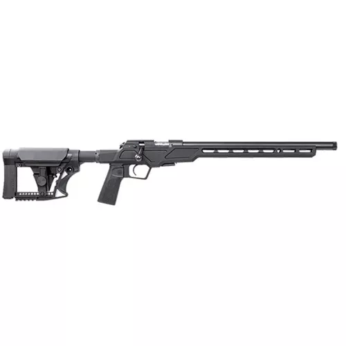 CZ 457 VARMINT PRECISION CHASSIS 22 LR 16" RH