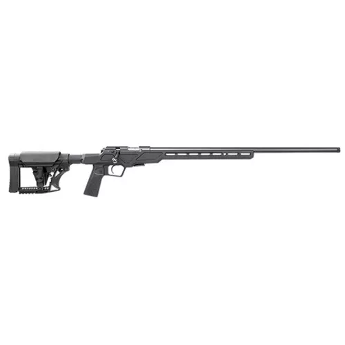 CZ 457 VARMINT PRECISION CHASSIS 22 LR