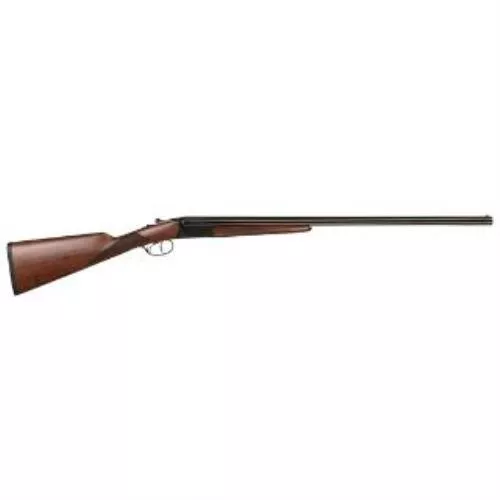 Cz Bobwhite G2 Sxs Shotgun 20 Ga 28" Barrels Dual Triggers Straight English-style Stock