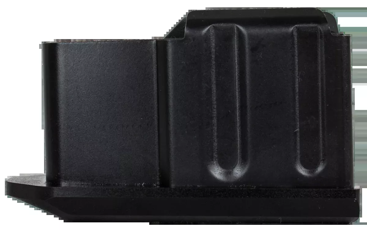 CZ CZ 557 6.5 Creedmoor/308 Win/243 Win 4-Rd Blued Steel Magazine