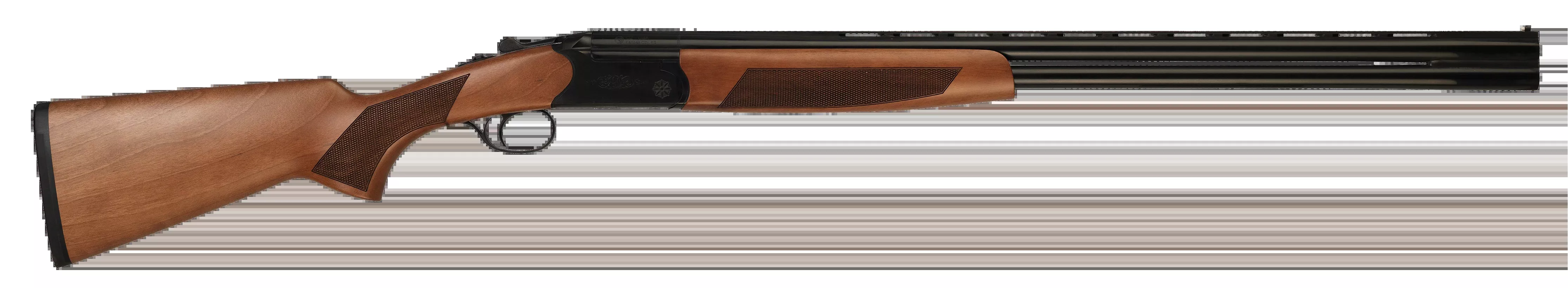 CZ Quail 20 Gauge 3" 2-Rd 28" Barrel Break-Open Shotgun - Turkish Walnut Black Chrome