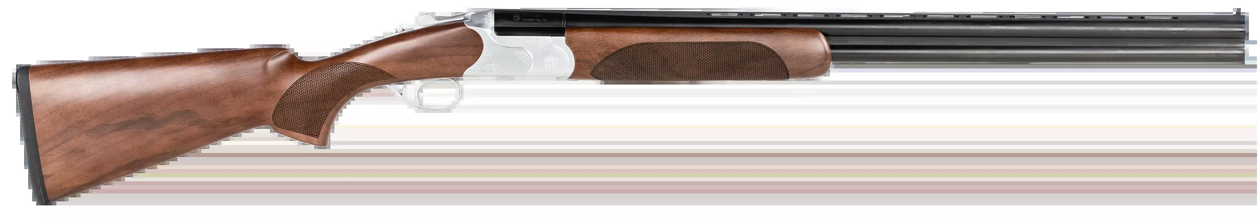 CZ Redhead Premier 12 Gauge 3" 2 Rd 28" Break-Open Shotgun