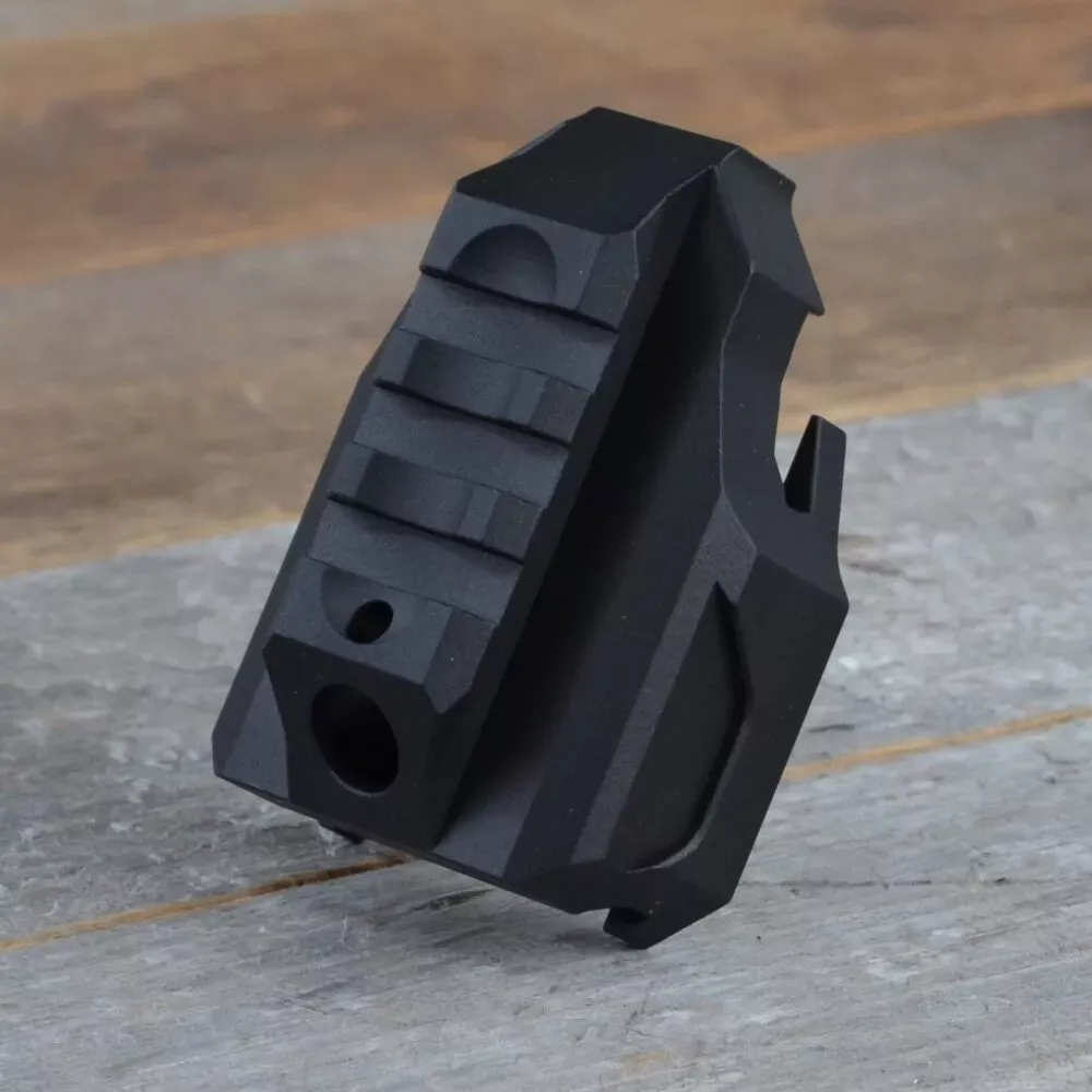 CZ Scorpion 3 Plus 1913 Stock/Brace Adapter