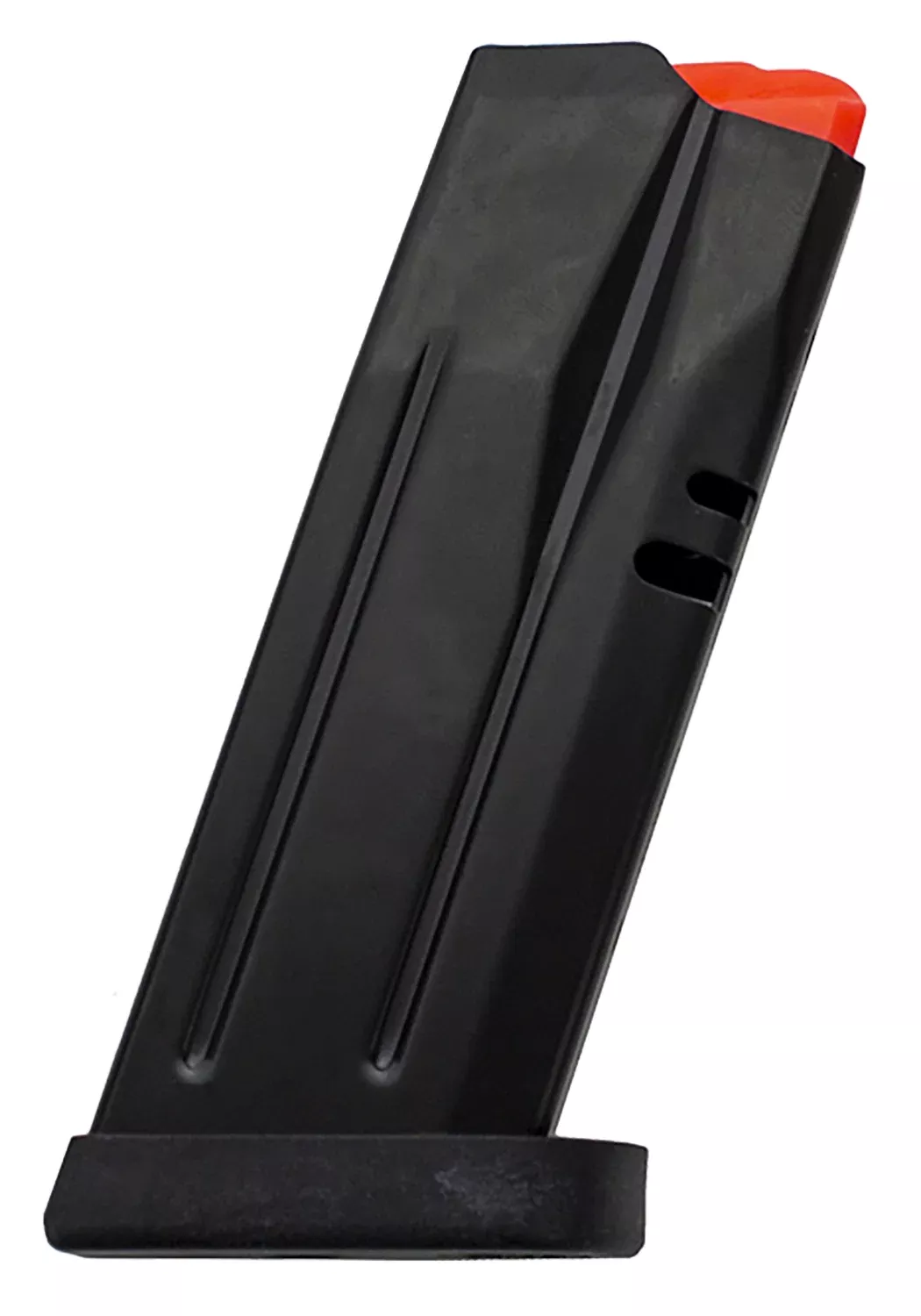CZ-USA 11461 P-10 S10rd 9mmLuger Blued Steel