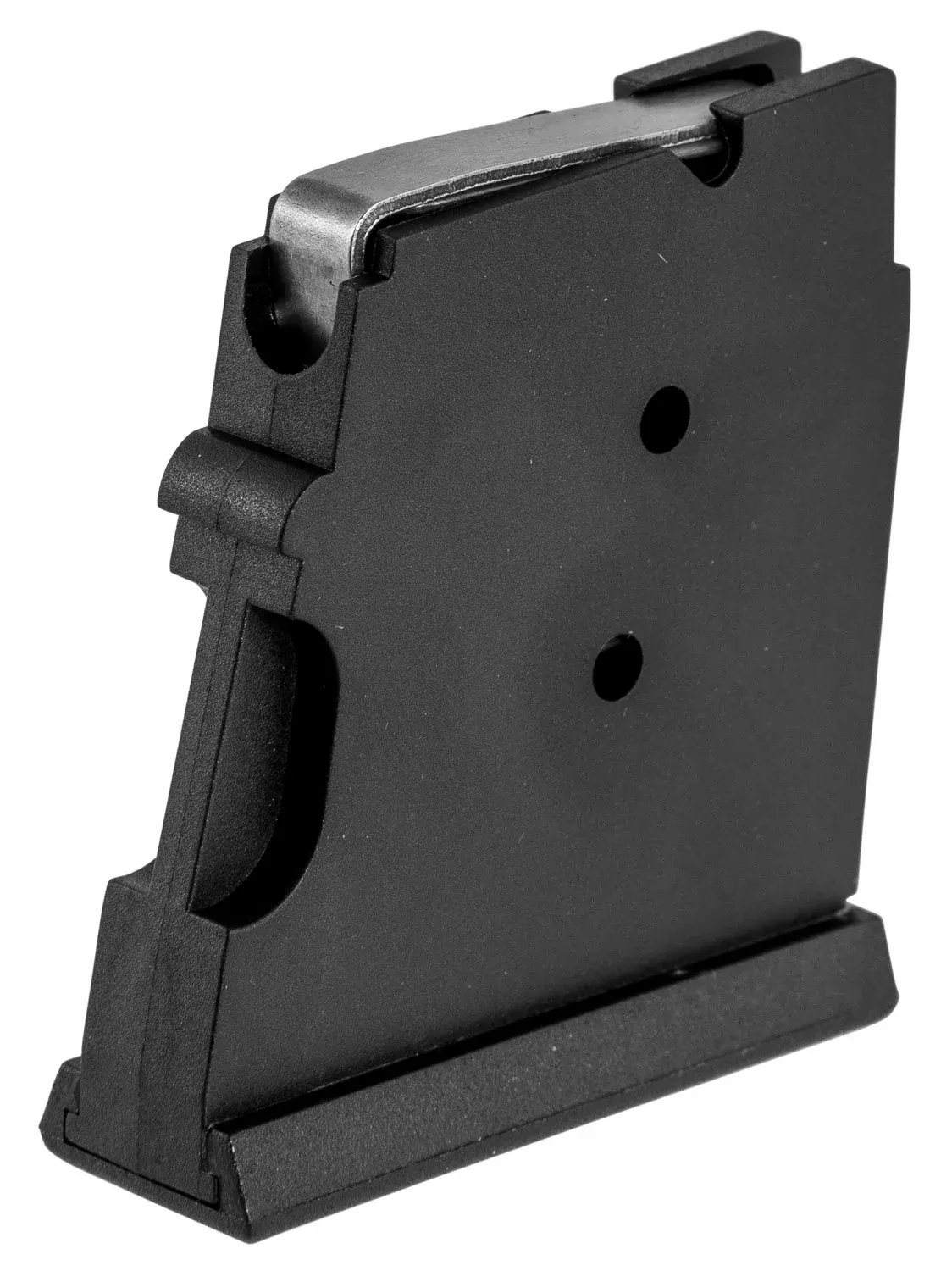 CZ-USA 12010 CZ 4555rd 22WMR Black Polymer