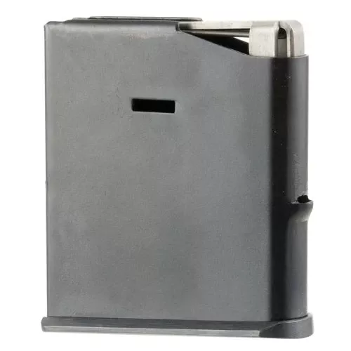CZ-USA 13013 OEMBlued Detachable 5rd for 6.5 Grendel CZ 527