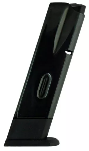 CZ USA CZ-75/85 9MM 10 Round Magazine - Blued Steel