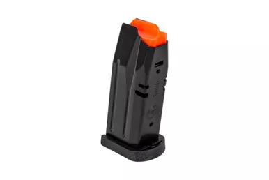 CZ USA P-10 S 9mm 12-Round Magazine - Black